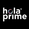 Hola Prime logo