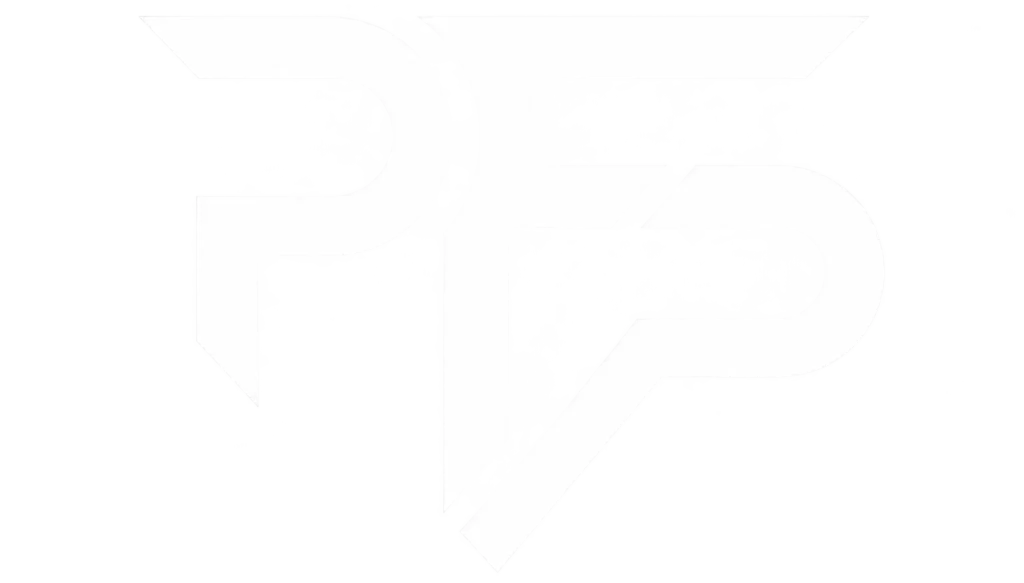 Prop Firm Prime Logo for Header and Footer