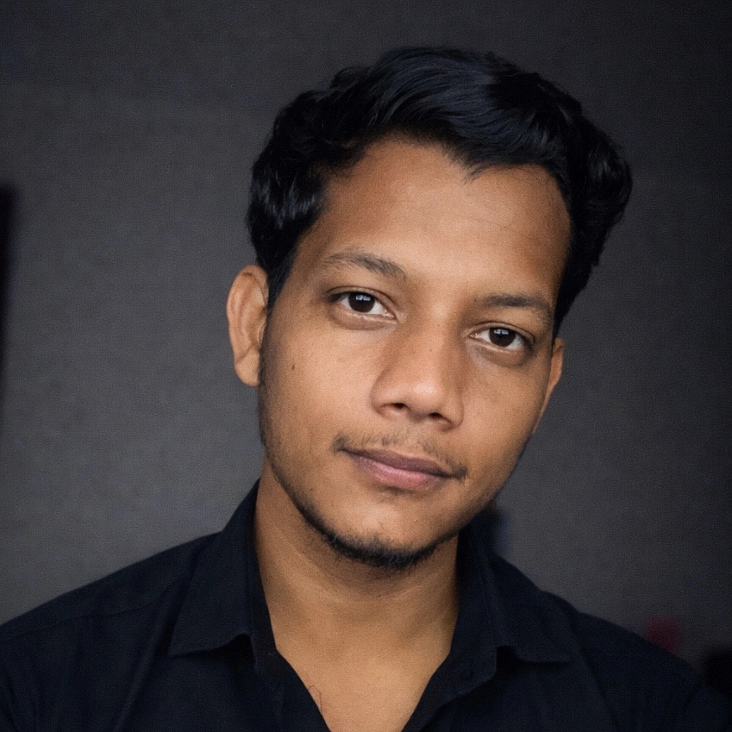 Vikas Sharma